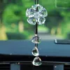 Внутренние украшения 2023 Автовальные подвески Auto Crystal Ornament Hight Caffice Collection Auto-Inther