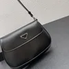 Top designer sac hobo Cleo mini sac en cuir brossé femmes sacs à bandoulière sac à main de luxe mode sac fourre-tout sacs sous les bras nouveau 2022