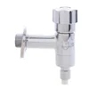 Bath Accessory Set 1PC T-word Shaped Washing Machine Water Faucet Modern Garden Fast Open Faucet/ Wall Mounted Taps Bibcock