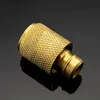 Kitchen Faucets 1/2inch Brass Faucet Adapter Water Tap Hose Fittings Quick Connector Tools