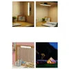 Table Lamps 1Set Desk Lamp Rechargeable Led Study Reading Light DC5V Closet