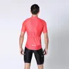 Chaquetas de carreras 2023 LUBI, Jersey de ciclismo para hombres, ropa de bicicleta de montaña, ropa de bicicleta MTB de secado rápido, uniforme, ropa transpirable