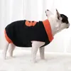 Dog Apparel Pet Apparels Luxury Halloween Pumpkin Costume Clothing Knitted Cat Sweater Clothes Warm