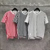 vertical stripes clothing