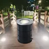 Holder Lawn Garden Lamp Outdoor Underground Decorative Waterproof Landscape Lighting LED Street In Residential Are