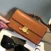 Luxury Brand Shoulder Bag Designer Arc De Armpit Woman Magic Stick New One Portable