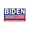 Banner Flags Quality Joe Biden Flag Letter Support Oppose President Usa 90X150Cm Big Hanging Trump Flying 5 Styles Drop Delivery Hom Dhcbv