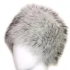 Bérets hiver moelleux fausse fourrure chapeaux hommes femmes mode décontracté tout-match bonnet cadeau confortable doux extérieur chaud extensible oreille plus chaud casquettes