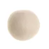 Andere Wäscheprodukte Schneller Versand 7 cm wiederverwendbarer sauberer Ball Natürlicher Bio-Weichspüler Premium-Wolltrocknerbälle Fy3645 F0415 Drop Dhhpv