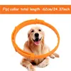 Dog Collars Neck Buckle Retractable Multi-functional Anti-Lost Cat Collar Sweat-proof Classic Waterproof Pets Calming Products