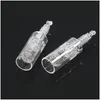 ملفات الأظافر حربة الإبر خرطوشة لـ DR Pen N2/M5/M7 Nano/9 Pin/12 PIN/36 PIN/42 Micro Prape Bublacement Drop Drop