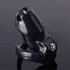Nuovo dispositivo nero HT-V5 anelli per pene BDSM Bondage giocattoli adulti del sesso6531736