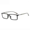 Okulary przeciwsłoneczne ramy TR90 przezroczyste okulary ramy mężczyźni kobiety vintage kwadratowe okulary optyczne przepis na receptę przezroczyste obiektyw okulos