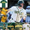 Maillots Baseball Baseball Maillots Baylor Bears Jersey Hambleton Oliver Cade Currington Logan Freeman Ryan Leckich Tyler Thomas Jimmy Winston