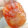 Anhänger Halsketten Naturstein Türkise Tigerauge Quarz Kristall Aventurin Buddha Für DIY Schmuck Machen Halskette Zubehör 3 Stücke