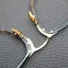 Zonnebrillen omlijsten Japanse vintage glazen frame merkontwerp hoogwaardige titanium vierkant mannelijke bril recept