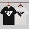 camisetas para hombre camiseta de diseñador camiseta de hombre camisas de verano de algodón de manga corta casual con cuello redondo camiseta impresa con letras amantes de la moda de la calle
