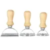 Strumenti per pasticceria da forno casa ravioli set pasta pressione kit di attacco cucina kit produttore stampone ruota torta fy2689 drop drive dhxdw