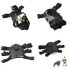 Collari per cani Guinzagli 1 Pz Imbracatura regolabile Cinturino toracico Supporto per action cam Base Hero Accessori sportivi Drop Delivery Home Dh1Tq