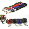 Dog Collars Leashes Puppy Outdoor Car Seat Belt Pet Safety Travel Adjustable Harness Restraint Lead Clip Seatbelt Tqq Drop Deliver Dh04H