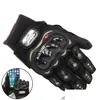 Motorradhandschuhe Probiker Männer Tragbare Guantes Motocross FL Fingerschutz Drop Lieferung Mobiles Motorräder Zubehör Dhprg