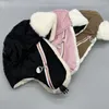 ベレー帽レイフェンキャップバックルクロージャーソリッドカラースキーのための冬のコールドプルーフ耳の保護帽子