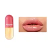 Lip Gloss Crystal Lips Plumper 5Ml Instant Volumising Moisturizer Sexy Plump Repairing Reduce Fine Lines Mask Jelly Care Enhancer Dr Dhu1D