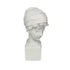 Decoratieve objecten Figurines Classic Grieks David standbeeld hoofd