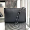 Frauen Luxurys Designer Lange Brieftaschen Armlets Kartenhalter Frauen Mädchen 3 Schichten 10 Farben240p