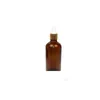 Parfümflasche 5 ml/10 ml/15 ml Glastropfer für pro Mini tragbare leere kosmetische klare Fläschchen Tropfenlieferung Gesundheit Schönheit Duft Deod Dh9If