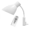 Portalampade E27 Convertitore adattatore supporto base portalampada LED E27 con telecomando 220V Libro per lampadina