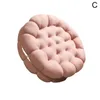 Pillow Creative Biscuit Seat Comfortable Round Chair Pad For Dining Room Tatami Meditation Floor Cush X8Y5