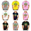 Men's T Shirts Short Sleeve Cotton Man Clothing Coat Of Arms Peru T-shirt Shirt Men Tee Classic Cool Awesome