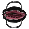 Tote Bags Underarm Reto Bag Wholesale Handbag Single Messenger Bag Designer Bags Women Fashion Pu Leather Handbags Crossbody Bucket Handbag Simple Wallets