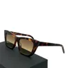 Herren-Sonnenbrille für Damen, Brillen, Brillen, 276 Glimmer, beliebte Designer-Damenmode, Retro-Katzenaugenform, Rahmenbrille, Freizeit, wilder Stil, UV400-Schutz, mit Box