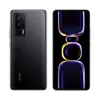 Original Xiaomi Redmi K60 5G Smart Mobile Phone Gaming 8GB 12GB RAM 256GB ROM Snapdragon 8 Plus Gen1 64MP NFC Android 6.67" 120Hz Display 2K Impressão digital ID Rosto Celular