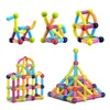 Blocs Enfants Ensemble De Construction Magnétique Boules Bâton Construction Montessori Jouets Éducatifs Pour Enfants Cadeau 230111