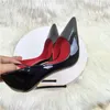 Chaussures habillées YUDX pointu Stiletto talons hauts sexy bouche peu profonde unique grande taille pompes à talons de travail pour femmes