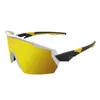 야외 안경 새로운 다기능 스포츠 가변 스키 야외 자전거 안경