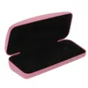Jewelry Pouches Sunglasses Storage Box Soft Case For Daily Use