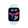 Smart Watch Series NFC Smartwatch Men Women Bluetooth Calls Wireless Charging Fitness Armband 2 Inch HD Screen