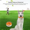 Dog Collars Neck Buckle Retractable Multi-functional Anti-Lost Cat Collar Sweat-proof Classic Waterproof Pets Calming Products