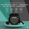 TWS Wireless Ear Buds Bluetooth Pro 8s hoofdtelefoons stereo oortelefoons in ooraanraakregeling met microfoon headset met diepe bass sport gaming ecouteur cuffie oordopje