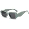 2023 Modedesigner Sonnenbrille Klassische Brillen Goggle 8679 Outdoor Strand Sonnenbrille für Mann Frau 7 Farbe Optional Triangula189K