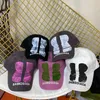 Moda letras bordados bonés para homens mulheres designer chapéus 4 temporada hip hop bola boné unisex casquette chapéu multi cores de alta qualidade
