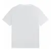 T-shirt da uomo camicie firmate camicie da uomo camicie di lusso shir sree maniche corte casual coon sweaers camicie girocollo con stampa leer he same VSYPA5FW