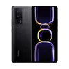 Téléphone portable intelligent d'origine Xiaomi Redmi K60 5G Gaming 8 Go de RAM 256 Go de ROM Snapdragon 8 Plus Gen1 64MP NFC Android 6.67" 120Hz 2K Full Display Fingerprint ID Face Cell Phone