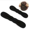 Magic Sponge Clip Ploam Donut Hair Hair Styling Bun Curler Maker Ring Tool