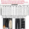 Calças masculinas 2023 homens quentes engrossar sweatpants inverno lambswool moda corredores à prova de água casual homens mais lã 7xl tamanho calças