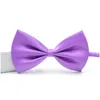 Cat Costumes Wholesale Adjustable Dog Bow Tie Neck Pet Puppy Bows Collar For Kitten Accessories F0628G01 Drop Delivery Home Garden Su Dhvo5